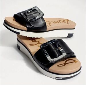 Sam Edelman Ariane Slide Sandals